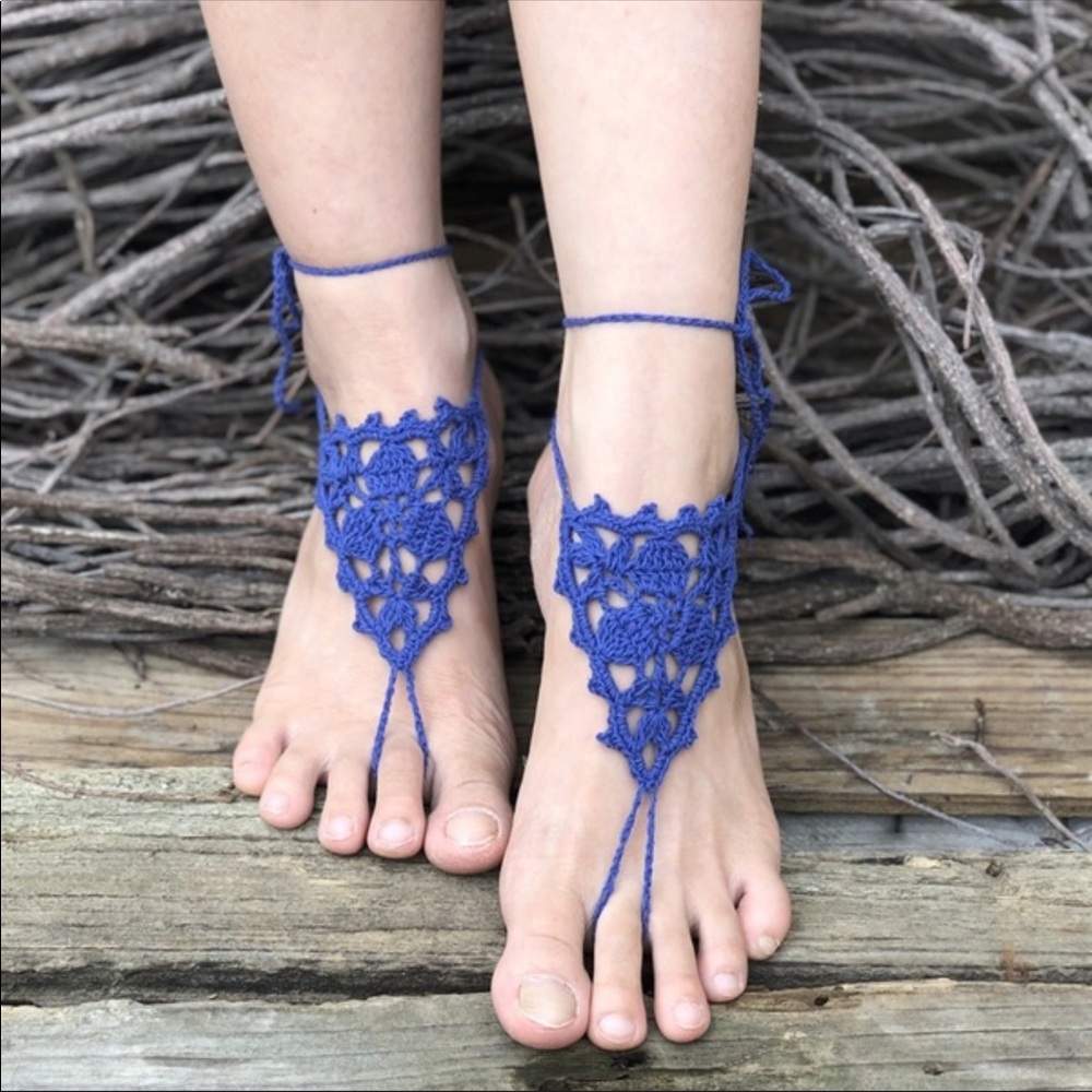 Barefoot Sandals Each - Picture 3 of 6